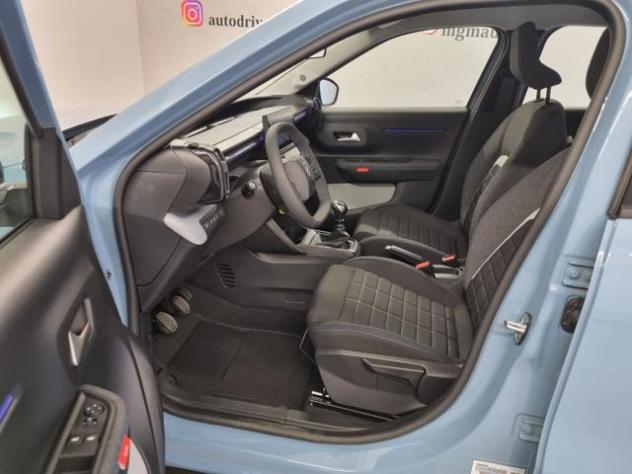 CITROEN C3 PureTech 100 S&S Plus rif. 23319596 - Foto 8