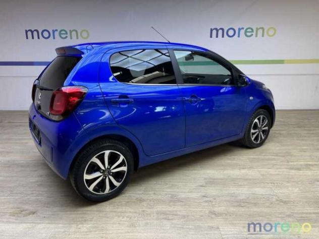 CITROEN C1 1.0 vti Shine s&s 72 CV rif. 19048485 - Foto 2