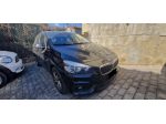 BMW BMW Serie 2 A.T.  (F45) 216d Active Tourer