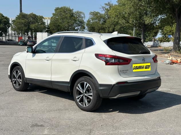 Nissan Qashqai 1.3 DIG-T 140 CV Tekna+ - Foto 7
