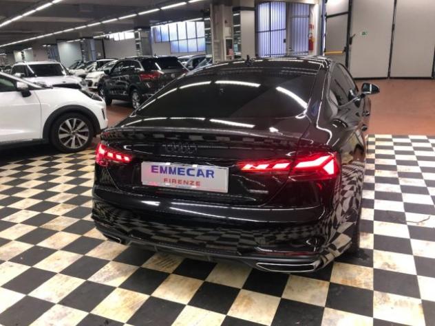 AUDI A5 40 TDI SPB quattro S tronic S line edition rif. 23775865 - Foto 6