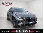 HYUNDAI Tucson 1.6 CRDI XLine Aziendale IVA Esposta rif. 23762263