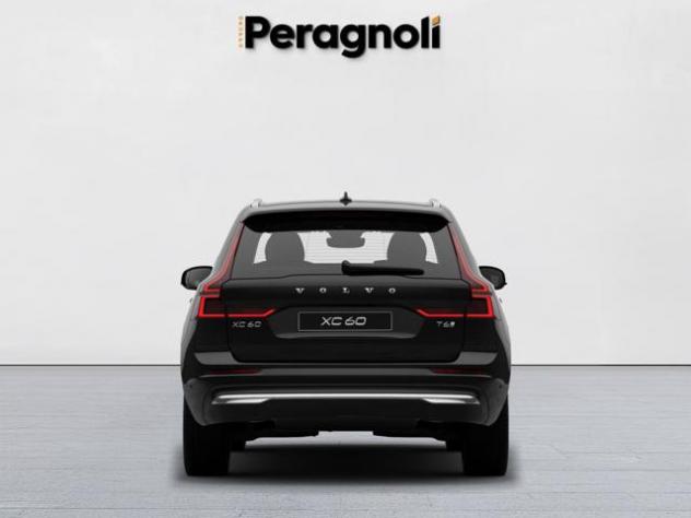 VOLVO XC60 T6 Plug-in hybrid AWD automatico Ultra Bright rif. 23483950 - Foto 5