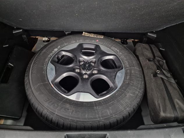 Jeep Renegade 4x4 MT6 - Foto 8