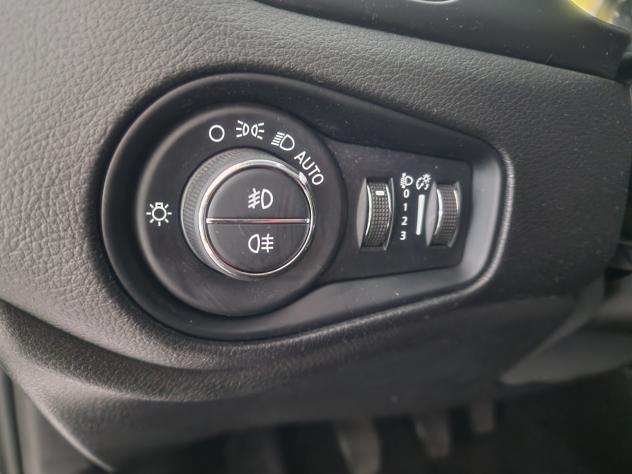 Jeep Renegade Diesel 130cv 2022 - Foto 10