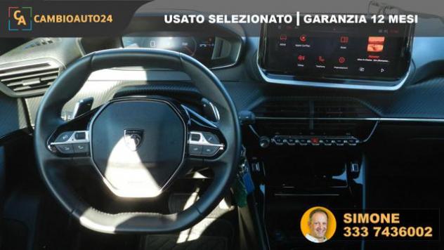 PEUGEOT 2008 PureTech 130 S&S EAT8 Allure PREZZO REALE rif. 23708784 - Foto 9