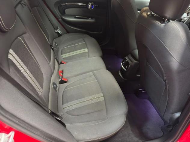 MINI Clubman 2.0 Cooper SD Hype JCW Clubman ALL4 Automatica rif. 24076973 - Foto 8
