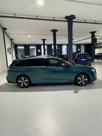 Peugeot 308 308 1.2 puretech t Allure Pack s&s 130cv - Foto 5