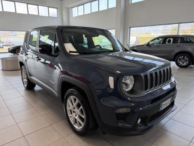 JEEP Renegade 1.0 T3 Limited rif. 22054657 - Foto 3
