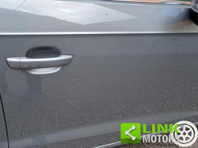 AUDI A3 SPB 35 TFSI COD S tronic Sport rif. 23937654 - Foto 9