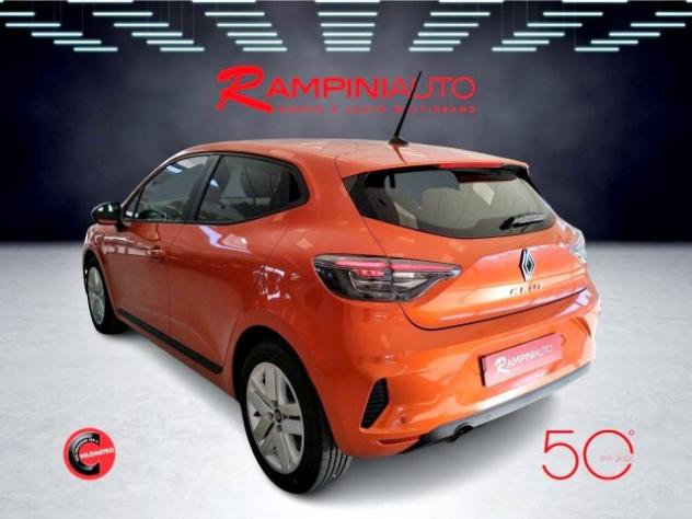 RENAULT Clio Eco-GPL 100 CV Evolution Km 0 Iva Esposta rif. 24143925 - Foto 9