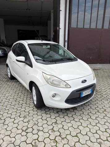 Ford Ka Ka+ 1.2 8V 69CV - Foto 3