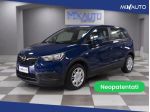 Opel Crossland X 1.2 Advance 83CV