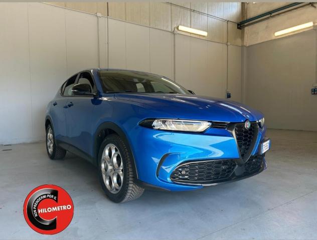 Alfa Romeo Tonale 1.5 130 CV MHEV TCT7 Sprint