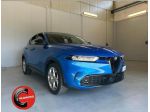 Alfa Romeo Tonale 1.5 130 CV MHEV TCT7 Sprint