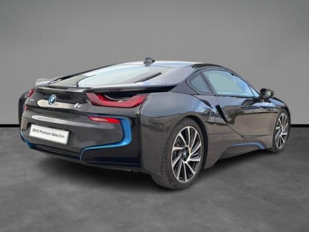 BMW i8 i8 rif. 23813490 - Foto 5