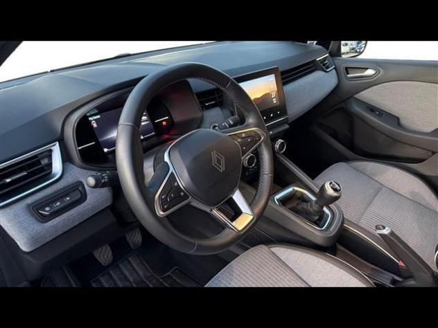 RENAULT Clio 1.0 TCe Techno rif. 23649350 - Foto 10