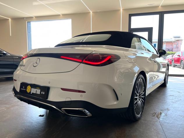Mercedes-benz CLE 220 d Cabrio AMG Line Premium - Foto 3