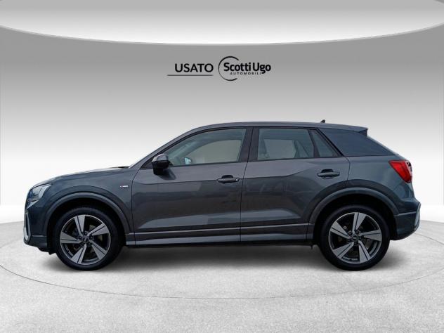 Audi Q2 I 2021 30 2.0 tdi S line edition s-tronic - Foto 3
