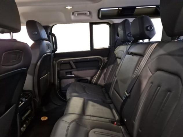LAND ROVER Defender 110 3.0D I6 250 CV AWD Auto S rif. 22026914 - Foto 5
