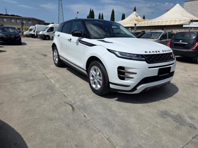 LAND ROVER LAND ROVER RR Evoque 2ª serie Range Rover Evoque 2.0D I4-L.Flw 150 CV R-Dynamic - Foto 3