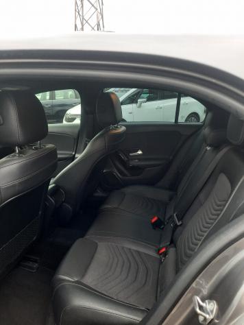 Mercedes benz A 180 d Automatic Business - Foto 10