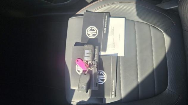 MG ZS 1.5 VTi-tech Comfort rif. 23829741 - Foto 8