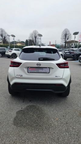 NISSAN Juke 1.6 HEV N-Connecta rif. 23804382 - Foto 5