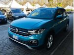VOLKSWAGEN T-Cross 1.0 TSI 110 CV DSG Advanced rif. 23465696