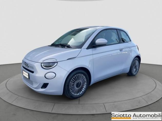 FIAT 500 Hybrid Torino rif. 23107856 - Foto 2