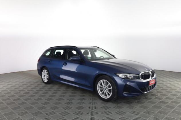 BMW 320 Serie 3 (G20/G21) d 48V xDrive Touring rif. 23697479 - Foto 2