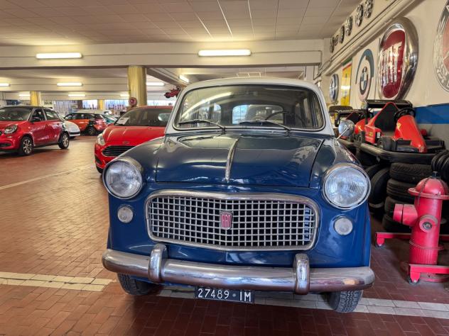 Fiat Altro 1100 Scionieri