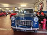 Fiat Altro 1100 Scionieri