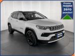 Jeep Compass 1.3 turbo t4 Limited 2wd 130cv