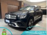 MERCEDES-BENZ GLC 300 4Matic Mild hybrid IVA ESPOSTA! UNICO PROPR rif. 24045829