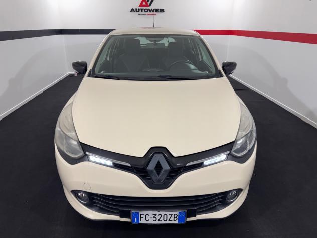 Renault Clio 1.2 75CV 5 porteDUEL - Foto 2