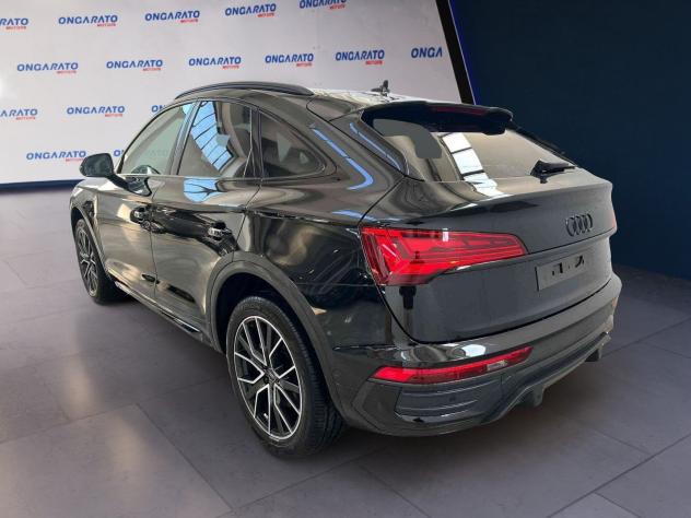 Audi Q5 Q5 Sportback 40 TDI quattro S tronic S line - Foto 2