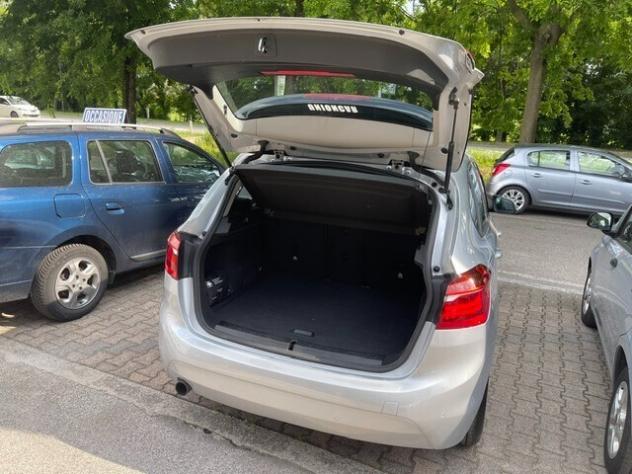 Bmw 2er Active Tourer 218i - Foto 7
