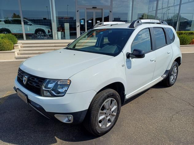Dacia Duster 1.6 Gpl 4x2 s&s 115cv KM CERTIFICATI-GARANZIA - Foto 2