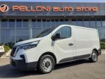 Nissan Primastar 2.0 DCI 110CV L1 H1  PREZZO+IVA