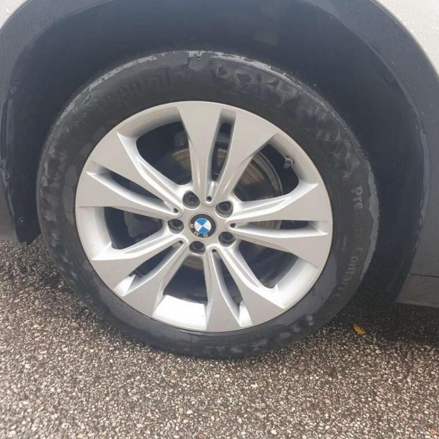 BMW X2 sDrive 1.5 116 CV AT Diesel - Foto 9