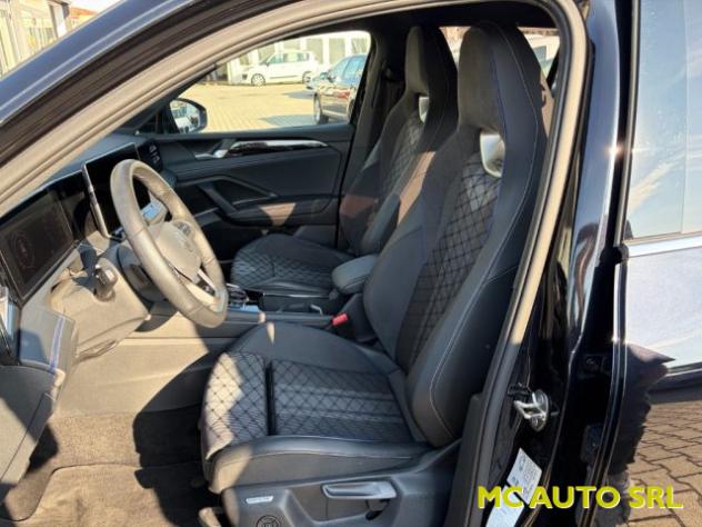 VOLKSWAGEN Tiguan 2.0 TDI 150 CV SCR DSG R-Line PROMO CON FINAZIAMEN rif. 24165644 - Foto 7