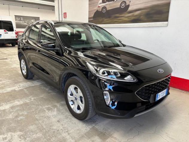 FORD Kuga 2.5 Full Hybrid Connect GANCIO TRAINO rif. 23811335 - Foto 5