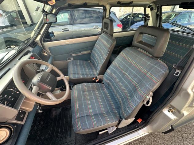 Fiat Panda 1.1 Trekking 4x4 - Foto 7