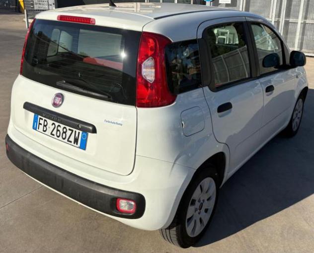 FIAT Panda 1.2 Pop rif. 24145180 - Foto 5