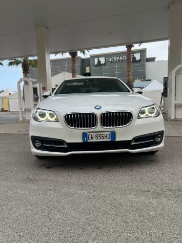 π₯π₯π₯BMW 520d Touring (F11) β 190 CV (Motore B47) β Cambio Automatico - Foto 8