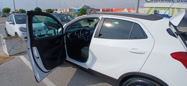 Opel Mokka X - Foto 7