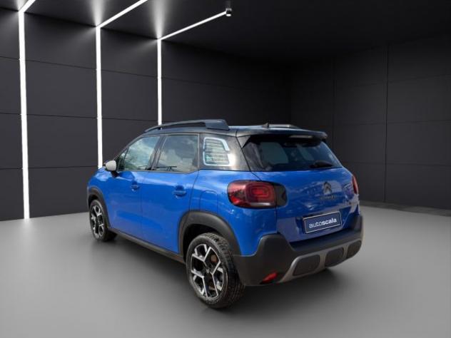 CITROEN C3 Aircross PureTech 130 S&S EAT6 Shine rif. 23504943 - Foto 3