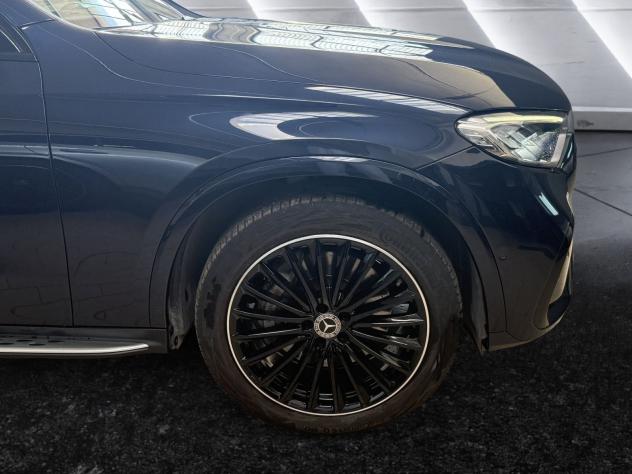 Mercedes-Benz GLC Coupé GLC 220d MHEV 4M. AMG Line Advanced Plus - Foto 8