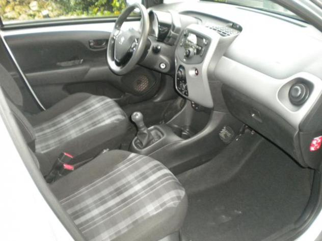 PEUGEOT 108 PureTech 82 5 porte Active rif. 24044191 - Foto 6